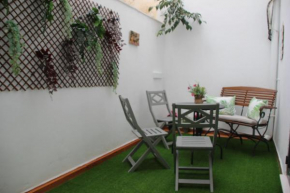 El Patio de Ocon